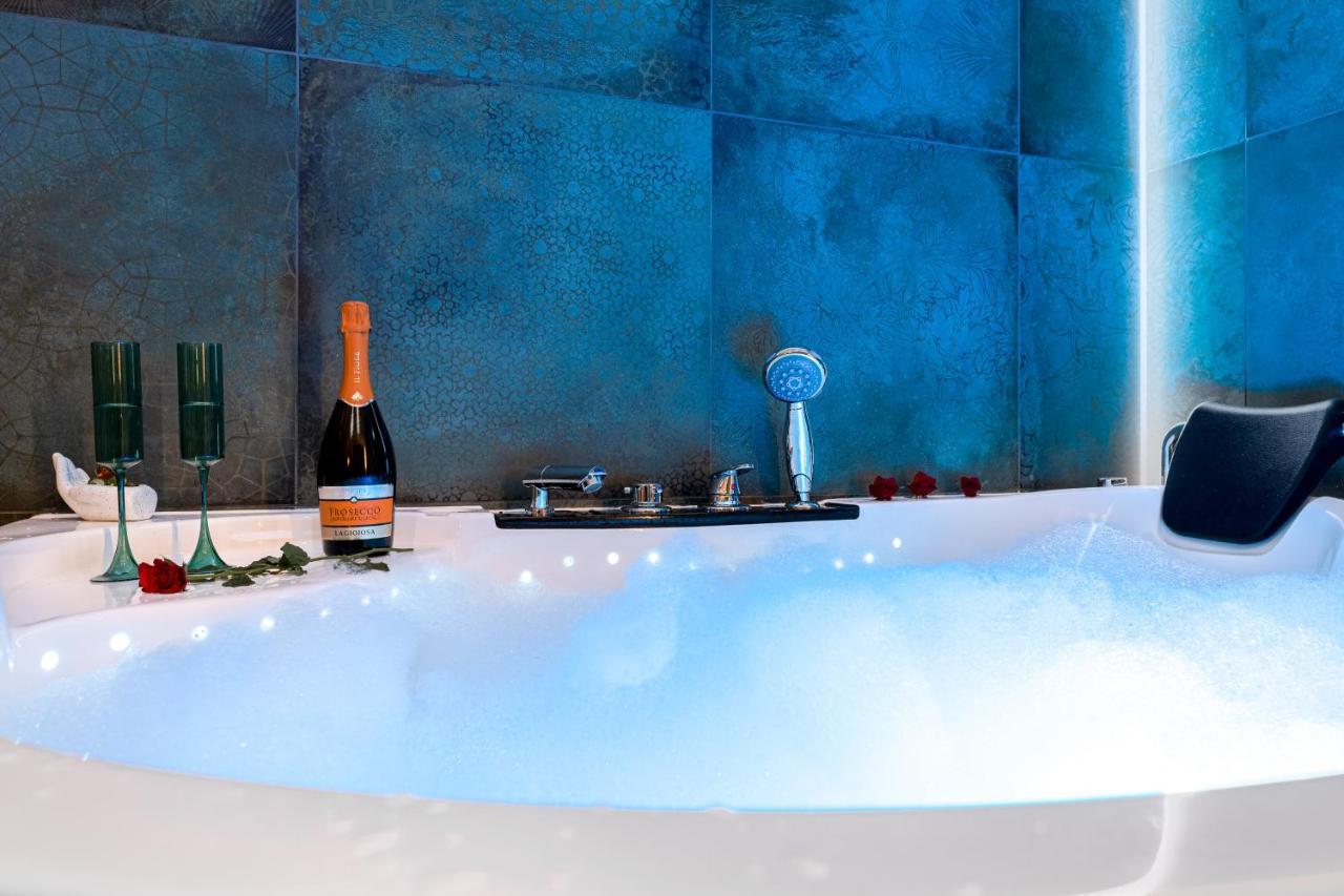 Jacuzzi & Bike Apartment, קרקוב מראה חיצוני תמונה